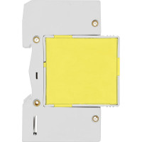 Разрядник TDM ELECTRIC ОПС1-D 2Р 5kA 230B 10kA SQ0201-0010