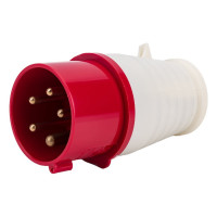 Вилка 015 TDM ELECTRIC SQ0601-0003