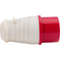 Вилка 015 TDM ELECTRIC SQ0601-0003
