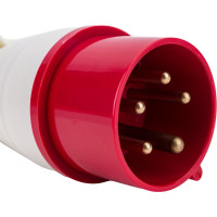 Вилка 015 TDM ELECTRIC SQ0601-0003