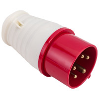 Вилка 015 TDM ELECTRIC SQ0601-0003