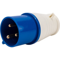 Вилка 023 TDM ELECTRIC SQ0601-0004