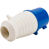 Вилка 023 TDM ELECTRIC SQ0601-0004
