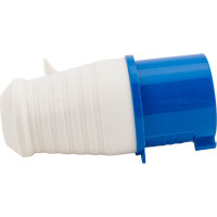 Вилка 023 TDM ELECTRIC SQ0601-0004