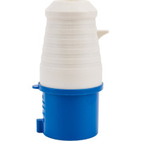 Вилка 023 TDM ELECTRIC SQ0601-0004