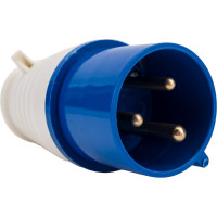 Вилка 023 TDM ELECTRIC SQ0601-0004