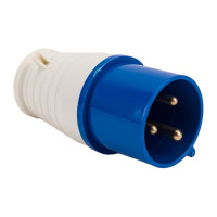 Вилка 023 TDM ELECTRIC SQ0601-0004