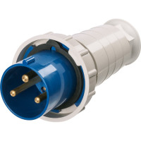 Вилка 033 TDM ELECTRIC SQ0601-0010