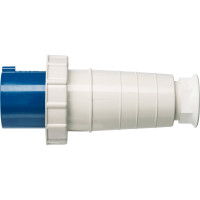 Вилка 033 TDM ELECTRIC SQ0601-0010