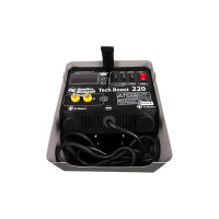 Пуско-зарядное устройство QUATTRO ELEMENTI Tech Boost 220 771-435