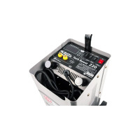 Пуско-зарядное устройство QUATTRO ELEMENTI Tech Boost 220 771-435