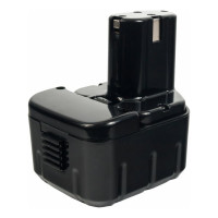 Аккумулятор (12 В; 2.0 А*ч; NiCd) для инструментов HITACHI коробка ПРАКТИКА 032-157