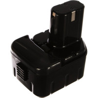 Аккумулятор (12 В; 2.0 А*ч; NiCd) для инструментов HITACHI коробка ПРАКТИКА 032-157