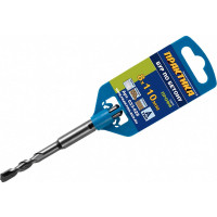 Бур по бетону серия Профи (8х110 мм; SDS-plus) ПРАКТИКА 033-628