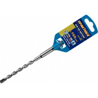 Бур по бетону серия Профи (8х160 мм; SDS-plus) ПРАКТИКА 033-635