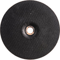 Диск шлифовальный по металлу (230х22х6 мм) ПРАКТИКА 031-150