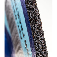 Диск шлифовальный по металлу (230х22х6 мм) ПРАКТИКА 031-150