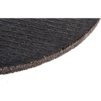 Диск шлифовальный по металлу (230х22х6 мм) ПРАКТИКА 031-150