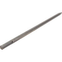 Зубило пикообразное SDS MAX (600 мм) ПРАКТИКА 035-196