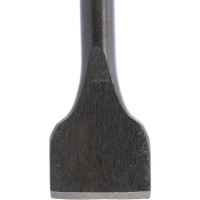 Зубило плоское плиточное SDS Plus (40х250 мм) ПРАКТИКА 773-804
