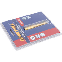 Коронка алмазная по керамограниту (8 мм) ПРАКТИКА 035-028