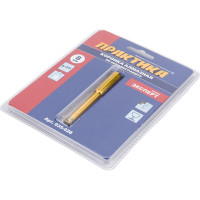 Коронка алмазная по керамограниту (8 мм) ПРАКТИКА 035-028