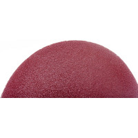Круг шлифовальный на липкой основе (5 шт; 125 мм; Р120) ПРАКТИКА 038-647