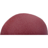 Круг шлифовальный на липкой основе (5 шт; 125 мм; Р180) ПРАКТИКА 038-654