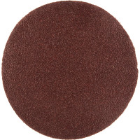 Круг шлифовальный на липкой основе (5 шт; 125 мм; Р40) ПРАКТИКА 038-623