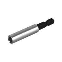 Держатель магнитный составной (60 мм) ПРАКТИКА 036-599