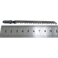 Набор пилок по дереву (5 шт) для лобзиков ПРАКТИКА 036-377