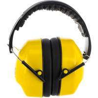 Защитные наушники Stayer MASTER, складное оголовье 11386