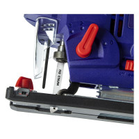 Пилка (2 шт; T118AF) для лобзиков ПРАКТИКА 034-595