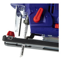 Пилка (2 шт; T144DF) для лобзиков ПРАКТИКА 034-625