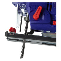 Пилка (2 шт; T301CD) для лобзиков ПРАКТИКА 034-571