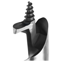 Сверло винтовое по дереву (20х600 мм) ПРАКТИКА 032-010