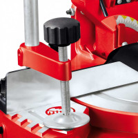 Торцово-усорезная пила Einhell TC-MS 2513 L 4300850