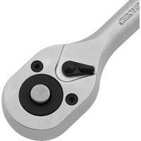 Набор торцевых головок STELS 3/8 11 предметов 14126