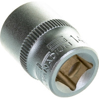 Набор торцевых головок STELS 3/8 11 предметов 14126