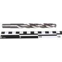 Сверло по металлу (14х160 мм) ПРАКТИКА 774-634