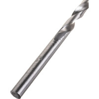 Сверло по металлу удлиненное (8х165 мм) ПРАКТИКА 774-825