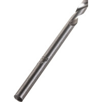 Сверло по металлу удлиненное (4.5х126 мм) ПРАКТИКА 774-740