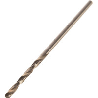 Сверло по металлу (2 шт; 1.5х40 мм) ПРАКТИКА 033-130
