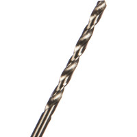Сверло по металлу (3.5х70 мм) ПРАКТИКА 033-192