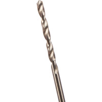 Сверло по металлу (4.2х75 мм) ПРАКТИКА 033-215