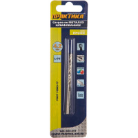 Сверло по металлу (4.2х75 мм) ПРАКТИКА 033-215