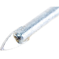 Сверло по стеклу (4 мм) ПРАКТИКА 038-449