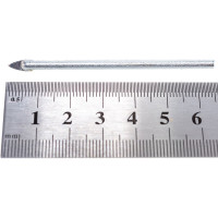 Сверло по стеклу (4 мм) ПРАКТИКА 038-449