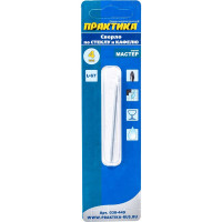 Сверло по стеклу (4 мм) ПРАКТИКА 038-449