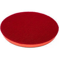 Тарелка опорная (125 мм; М14; VELCRO) для УШМ ПРАКТИКА 038-531